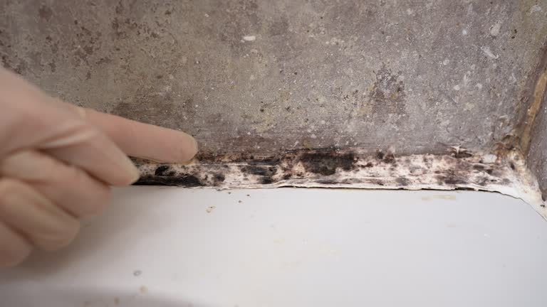 Trusted Union City, GA Mold Removal Experts